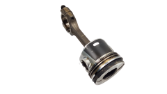 Pleuelstange 060385 0628P0 2.2 HDI 4Hy Boxer Jumper Citroen Peugeot  