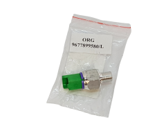 Öldrucksensor Original Citroen Peugeot 9677899580