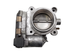 Drosselklappe Mercedes-Benz A1111410325 0280750074 Bosch