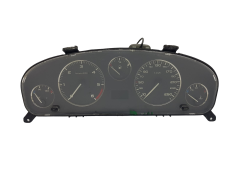 Tacho Kombiinstrument Peugeot 406 Coupe 9642948680 1899