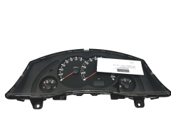 Tacho Kombiinstrument Opel Meriva 13214765LH 110080161033 55174