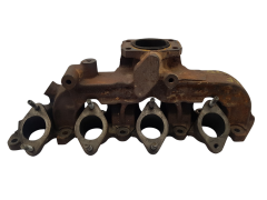 Auspuff-Krümmer Abgaskrümmer  7700863836 Renault Safrane 2.1 TD J8S