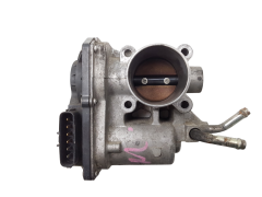 Drosselklappe Mitsubishi MN149258 1.1 Denso