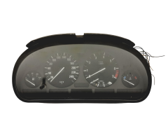 Tacho Kombiinstrument BMW 5 E39 6211 8381195 110008735051 41709