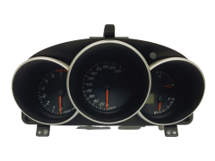 Tacho Kombiinstrument Mazda 3 4KBP4KB 4K BP4K B 69545