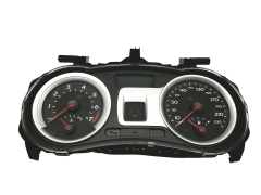 Tacho Kombiinstrument Renault Clio 3 8200715181 N 51538