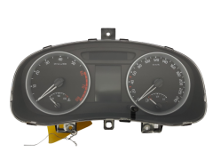 Tacho Kombiinstrument Skoda Fabia 5J0920841B A2C53319717 VDO Tacho Kombiinstrument Skoda Fabia 5J0920841B A2C53319717 VDO