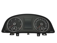 Tacho Kombiinstrument VW Touran 1T0920871D A2C53391864 57757 Tacho Kombiinstrument VW Touran 1T0920871D A2C53391864 57757