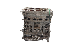 Benzinmotor KFU 10FE04 Citroen Peugeot 207 1.4 16v 88000km 
