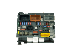 Steuergerät BSM-R05-00 9666700480 PSA Delphi 31315 Steuergerät BSM-R05-00 9666700480 PSA Delphi 31315
