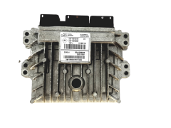 Steuergerät Renault 237100121R 237100425R R0413B006E Delphi 29041