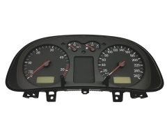 Tacho Kombiinstrument VW Golf MK4 Bora 1J0920805G 37510