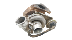 Turbolader 454827-2 9625820080 Garrett 1.9 TD Peugeot 306 Citroen Xsara 73