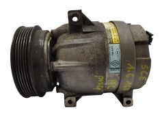 Kompressor Klimaanlage Renault Scenic I 7700103536 1135289 5289 Delphi 7039