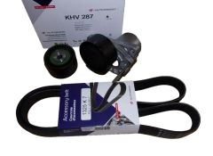 Keilriemenspanner KHV287 117209256R Renault Hutchinson