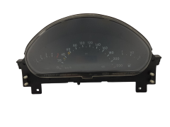 Tacho Kombiinstrument Mercedes A W168 A1685408711 2143
