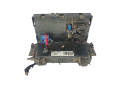 Steuergerät Fiat S118578020H 51783782 Siemens 40377 Steuergerät Fiat S118578020H 51783782 Siemens 40377