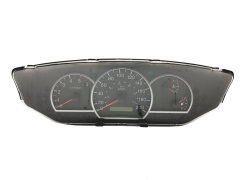 Tacho Kombiinstrument Kia Carens 0K2KC55430A 51339