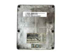 Steuergerät 89661-52080 211000-5990 Toyota Fujitsu 30229 Steuergerät 89661-52080 211000-5990 Toyota Fujitsu 30229