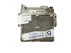 Steuergerät 7700104481 7700868295  Renault Sagem 