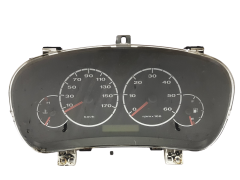 Tacho Kombiinstrument Ducato Jumper Boxer 1328414080 Fiat 30284 Tacho Kombiinstrument Ducato Jumper Boxer 1328414080 Fiat 30284