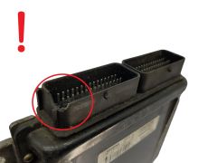 Steuergerät S118301110A 8200164240 8200080285 Renault Siemens 14791 Steuergerät S118301110A 8200164240 8200080285 Renault Siemens 14791