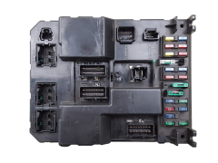 Steuergerät BSI J04-00 Citroen Peugeot 9651197680 9651196980