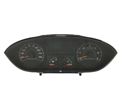 Tacho Kombiinstrument Ducato Boxer Jumper 1394435080 47843