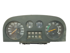 Tacho Kombiinstrument Alfa Romeo 33 0605377500 6022290030A 28446