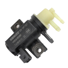 Druckwandler Elektroventil Original Master III Movano NV400 2.3 dCi 1495600Q2A