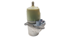 Pumpe Für Servolenkung Volvo S40 V50 C30 4N513K514DS FoMoCo
