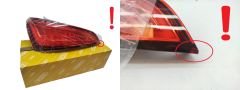 Rückleuchte Links Hinten Für Audi Q5 DPA 8R0945093C 99451827502 Outlet
