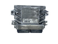 Steuergerät S110140025A 8200856659 8200598393 Renault Continental 49113 Steuergerät S110140025A 8200856659 8200598393 Renault Continental 49113