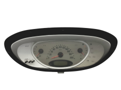 Tacho Kombiinstrument Lancia Ypsilon 46814971 503000380900 41309
