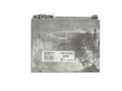 Steuergerät S101725111C 7700860308  Renault Siemens 36786