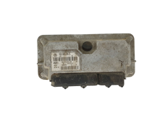 Steuergerät 030906034S IAW4EV.AR VW Magneti Marelli 46091
