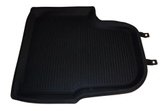 Fußmatten Matten Neues Original 1656239680 Peugeot 2008
