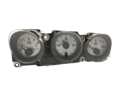 Tacho Kombiinstrument Alfa Romeo 156 156034487 58505