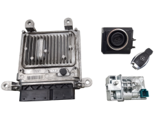 Startset Mercedes E W212 A6519005301 A2129055000 A2045458132 2.2 CDI 2