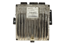 Steuergerät 8200334419 8200374152 R0410B024B Renault Delphi 28073