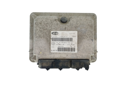 Steuergerät 51793106 IAW4AF.M9 Fiat Magneti Marelli 37830