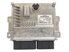 Motorsteuerung Neues Original Citroen Peugeot 2.0 HDI 9808270880 DCM6.2A