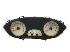 Tacho Kombiinstrument Lancia Musa 735397433 503001190100 41665