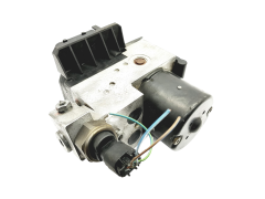 Abs-Pumpe Mercedes A A0034317412 0265202433 Bosch 38951
