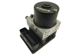 Abs-Pumpe Ford Fiesta 8V51-2C405-AE 06.2109-5672.3 Ate 61833 Abs-Pumpe Ford Fiesta 8V51-2C405-AE 06.2109-5672.3 Ate 61833