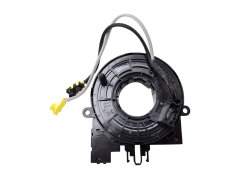 Wickelfeder Rückstellring Airbag Renault Clio 5 Captur 2 255549585R 0km 1196