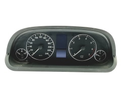 Tacho Kombiinstrument Mercedes A W169 A1695403748 29087