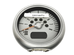 Tacho Kombiinstrument Mini Cooper R50 R53 6211 6924924 33063