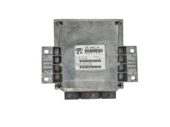 Steuergerät PSA 9646570280 IAW48P2.7H Magneti Marelli 44745