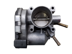 Drosselklappe VWAG 030133062C 0280750095 Bosch 2906